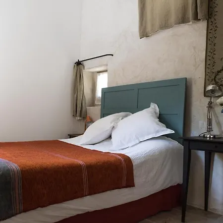 Le Domaine Saint Jean Bed and Breakfast Buitenkant foto