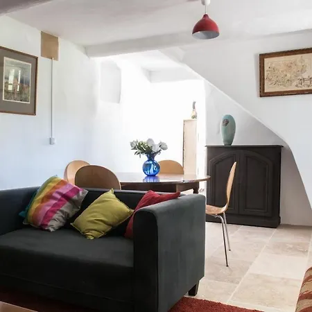 Le Domaine Saint Jean Bed and Breakfast Buitenkant foto