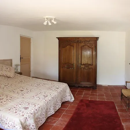 Le Domaine Saint Jean Bed and Breakfast Buitenkant foto