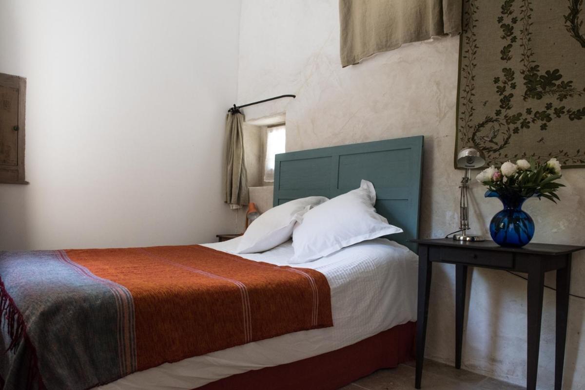 Le Domaine Jean Bed & Breakfast Saint-Saturnin-d'Apt