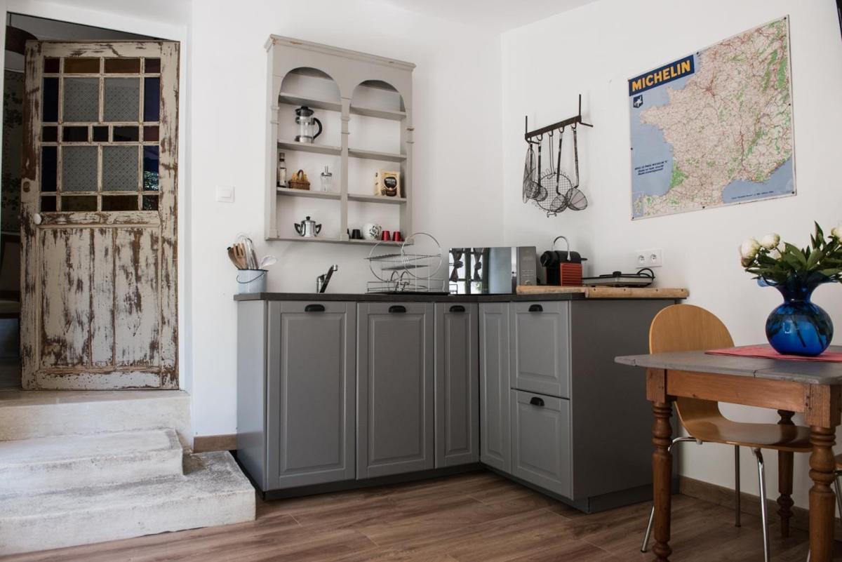 Bed & Breakfast Le Domaine Jean