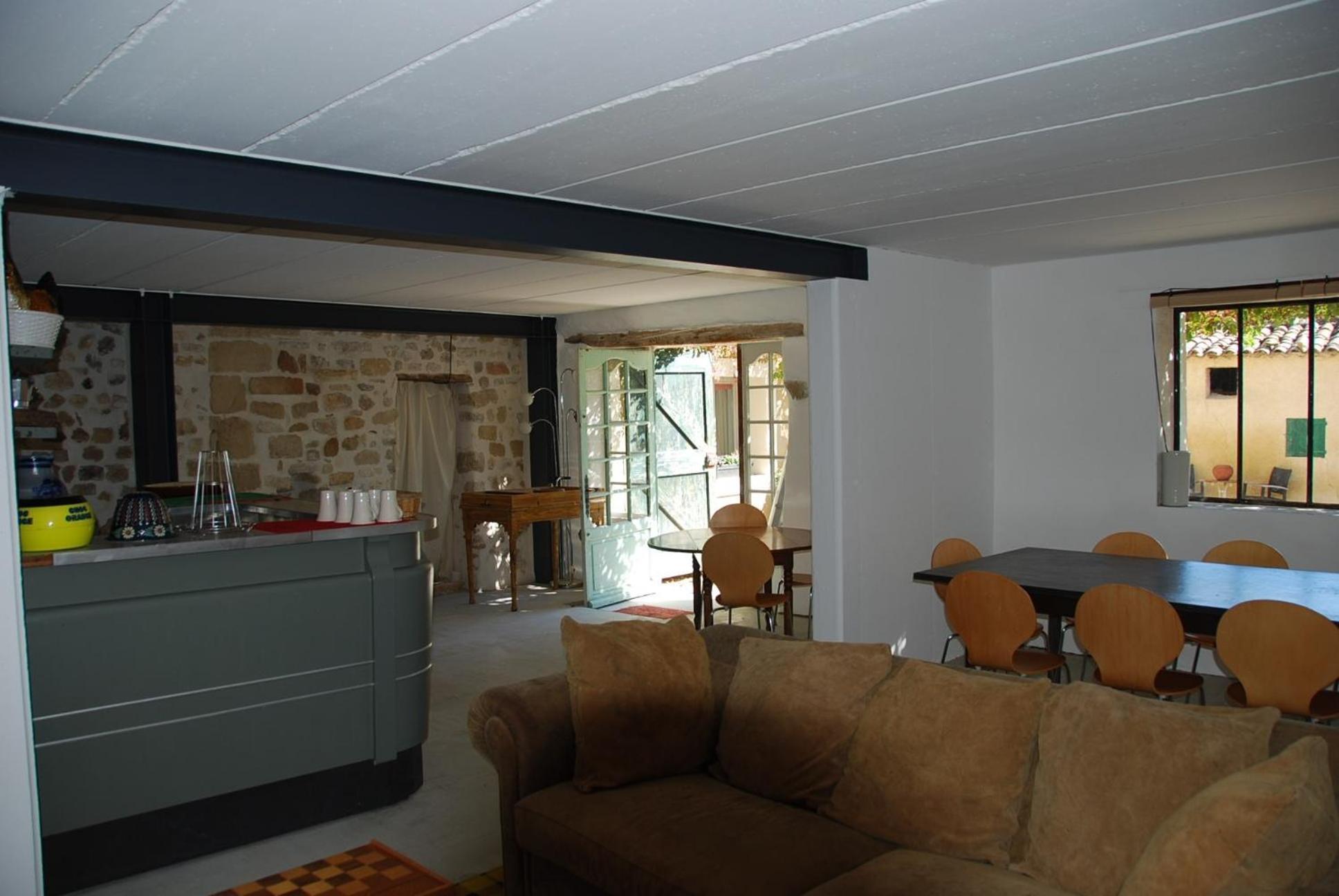 Bed & Breakfast Le Domaine Jean