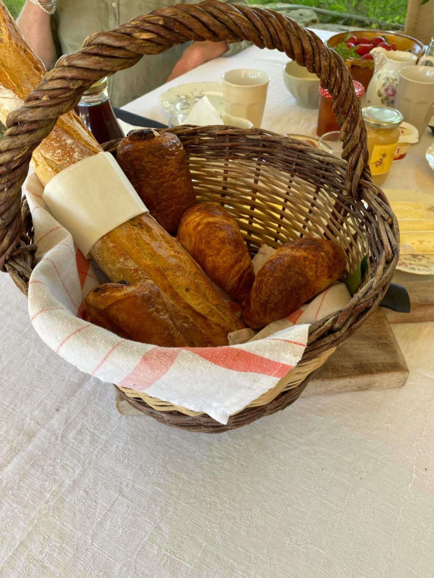 Le Domaine Jean Bed & Breakfast Saint-Saturnin-d'Apt