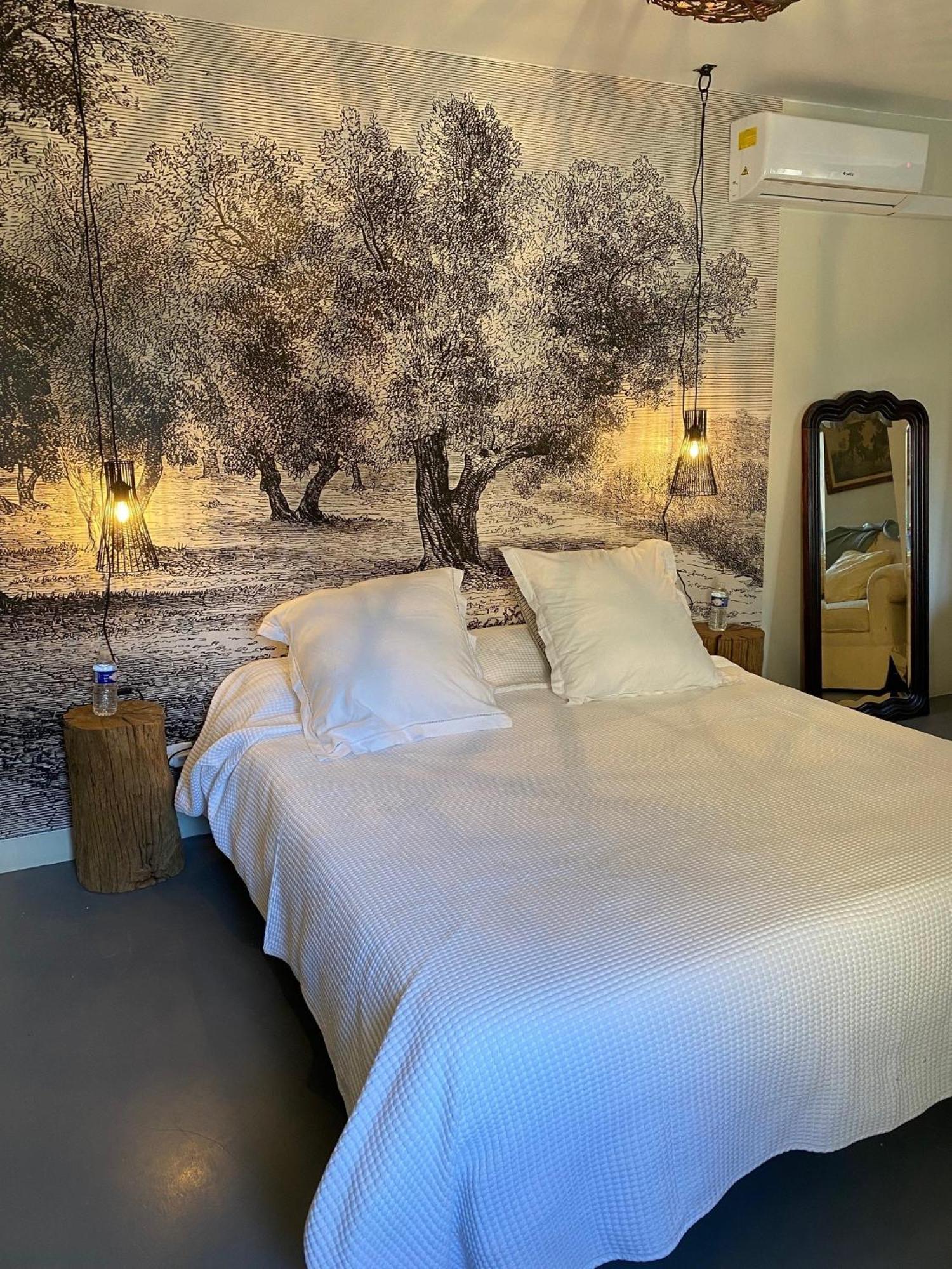 Le Domaine Jean *